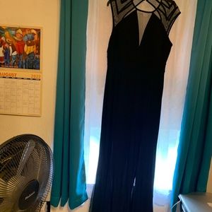 Mother of the Bride Dress